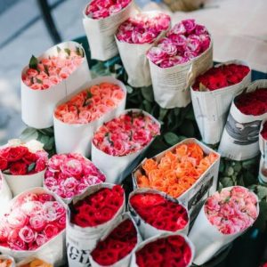 SC059 法國玫瑰與白麝香